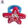 Silicon Ring Finger No Harm To Body Non-toxic Customized Children Cute Cartoon Finger Ring