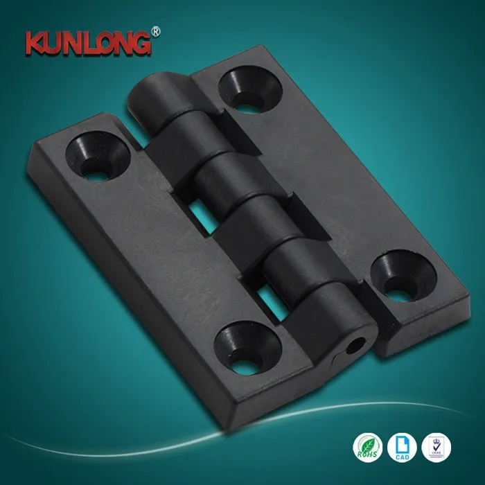 Sk2234 Black Plastic Nylon Door Hinge For Cnc Machine Buy
