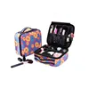 Made in China studio makeup case small rose gold