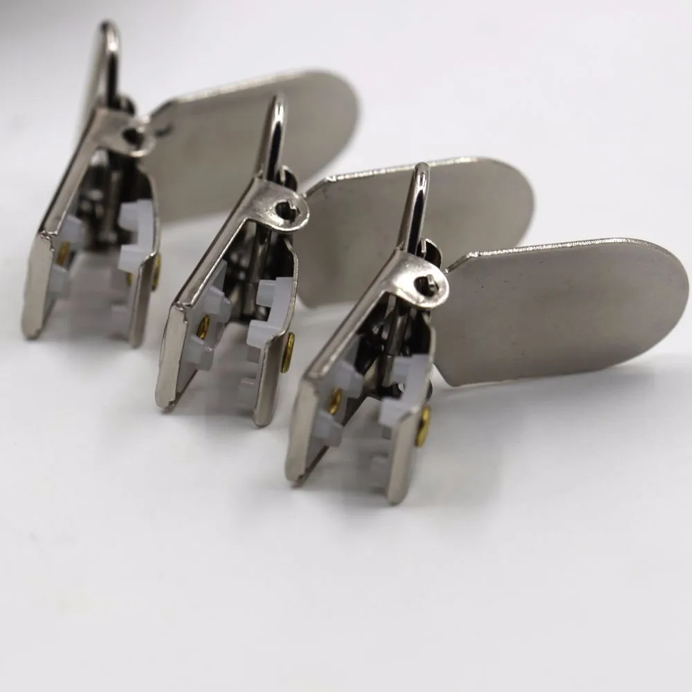 Factory Directly Supply Suspender Clips Heavy Duty Metal Clips - Buy ...