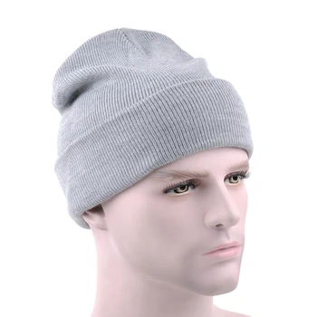 blank beanie hats