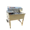 Chocolate Melting Tempering Processing Machine Price With Vibrating Table