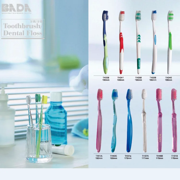 Mini Personal Hotel Amenities Hotel Toothbrush Set Buy Hotel