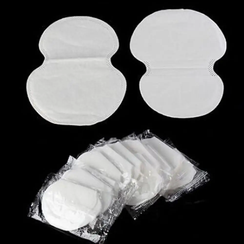 

Underarm Pads Dress Sweat Perspiration Pads Shield Underarm Armpits Absorbent Sweat Pads Deodorant For Women