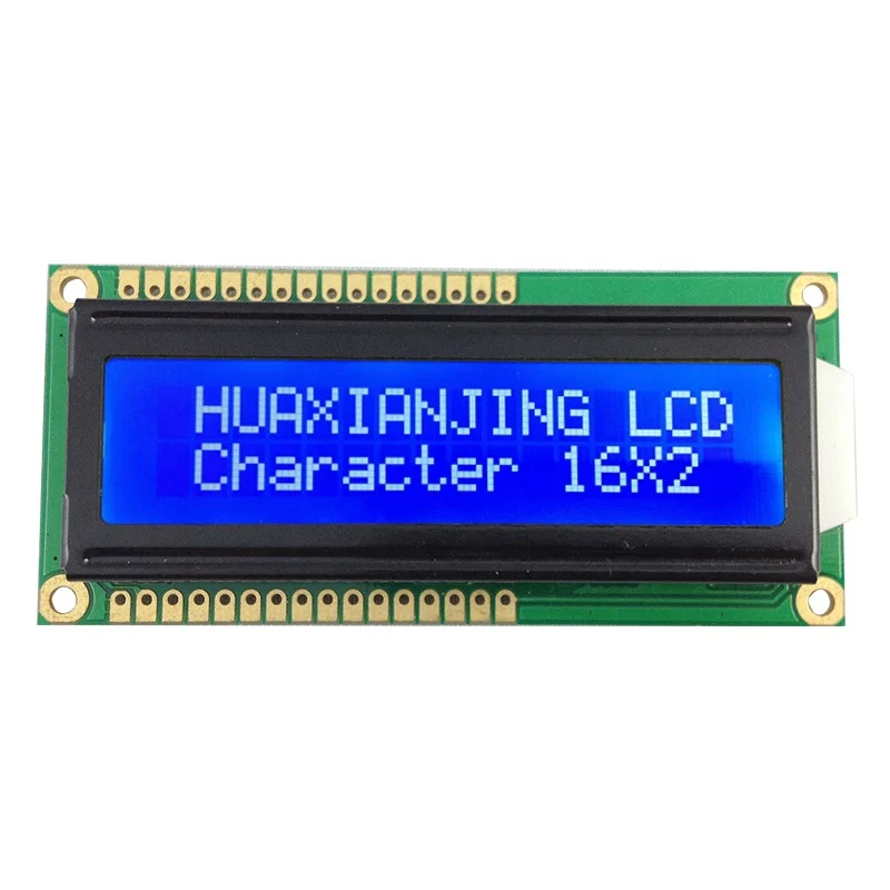 Дисплей 16 2. Дисплей ардуино 16х2. LCD дисплей hj1602a 16x2 с i2c переходником, синяя подсветка. ЖК дисплей 16х2 ардуино. ЖК дисплей для ардуино.