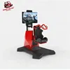 Exclusive design entertainment equipment 9d vr games simulator machine+egg chair 7d 9d vr station virtual reality cinema