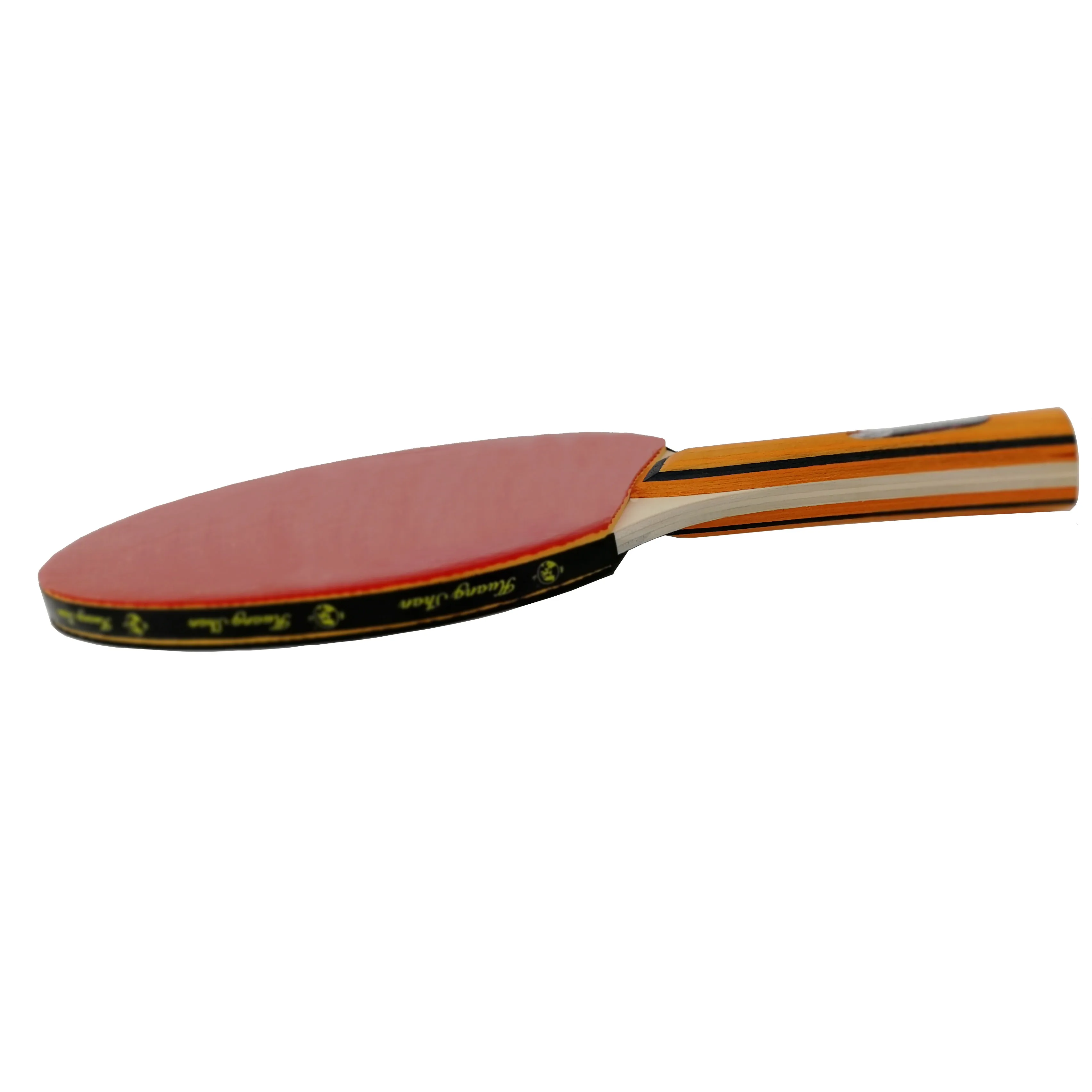 Ittf Approve 4 Star Table Tennis Paddle Pingpong Racket With 5 Plyer Wood Paddle  Blade - Buy Table Tennis Paddle,Table Tennis Racket,Pingpong Racket Product  on Alibaba.com