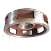 china sand casting foundry ductile gray cast iron precoated sand casting iron casting