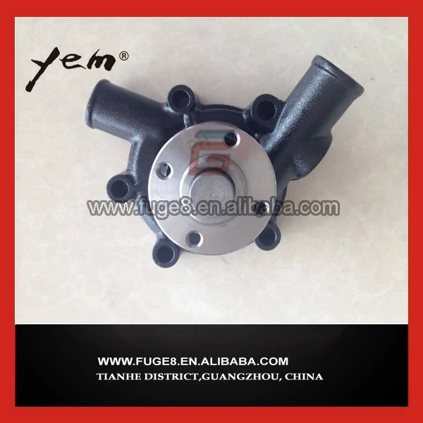 3d84 3tne84 3 Engine Water Pump 129001 42005 Buy 3d84 Water Pump