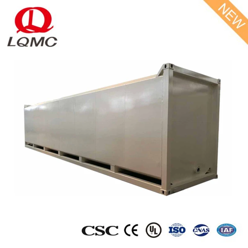  iso tank container
