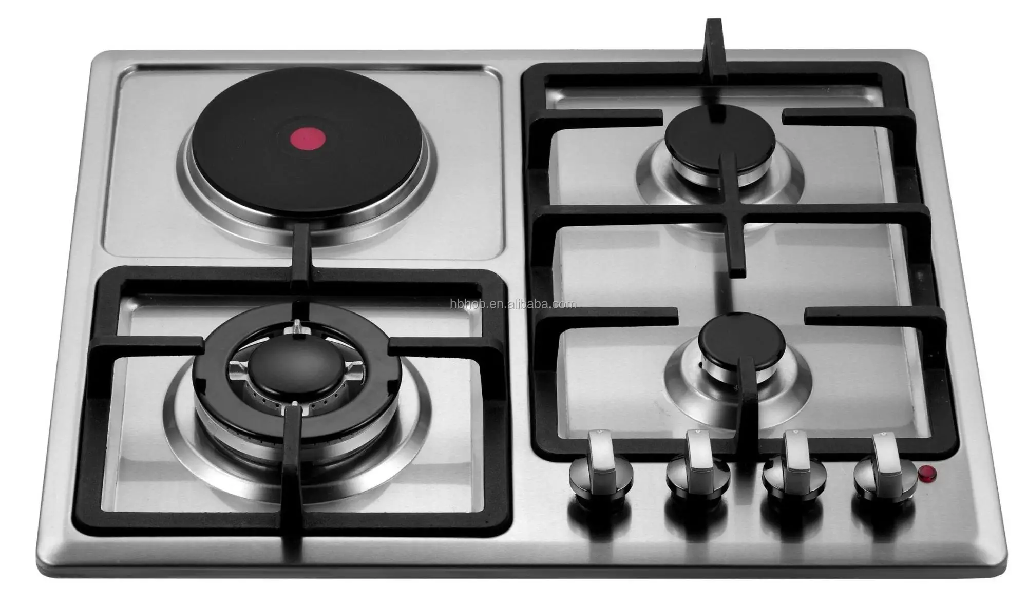 Newest Electric Cooker Hot Plate Gas Stove For Kitchen Appliance