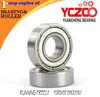 2014 high quality adjustable outer sliding door roller standard bearing