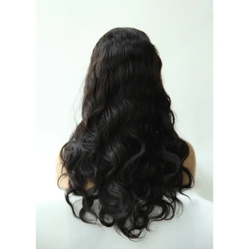 cheap human hair wig vendors