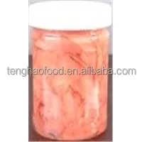 
Sample avialble pink sushi ginger 