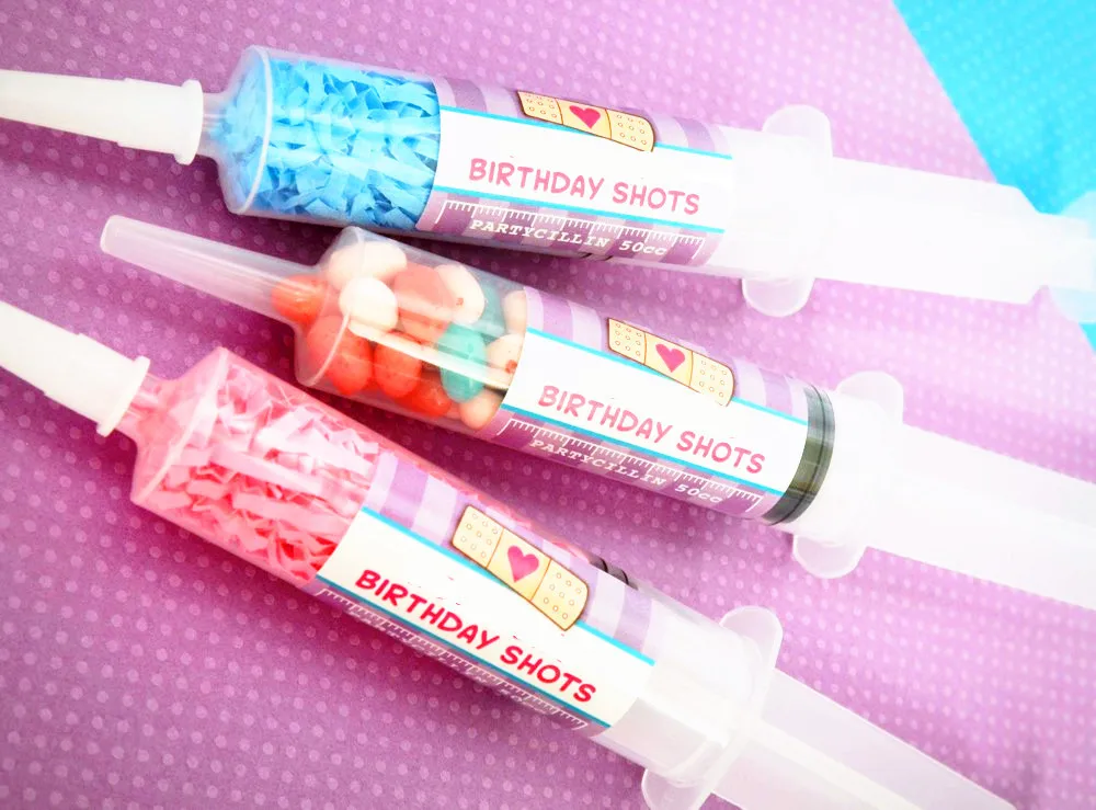 Wholesale 100 Jello Shot Syringes Injectors Injector Bar Party Buy