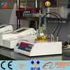 Water Content Analyzer For Oil,Karl Fischer Moisture Testing Device