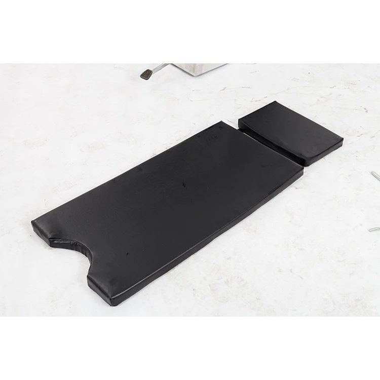 multi-function hydraulic head operation table