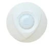 Ceiling mount long range 360 degree motion sensor