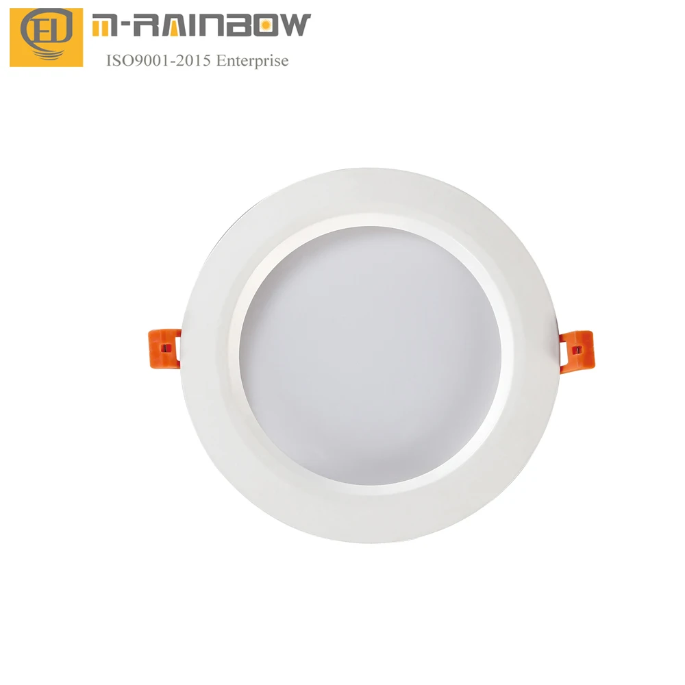 Bedroom Lobby Decoration recessed ceiling light  2.5 inch and 3 inch 5w 6w  7w smd led Downlight