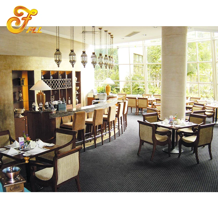 
Professional Manufacture Hotel Restaurant Furniture 