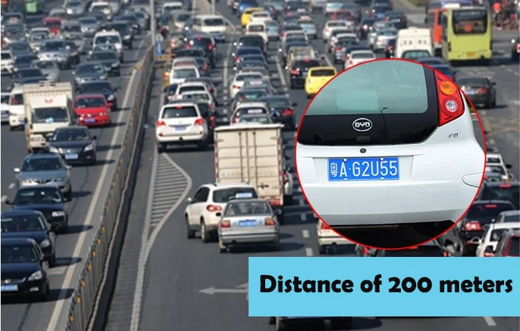 FORESEEN 2019 Long Range Waterproof 8x40 Telescope Binoculars for Sale