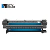 Sinocolor 3.2m large format eco solvent printer SJ-1260C for Flex Banner