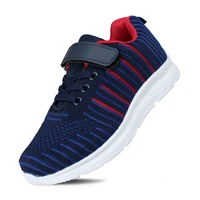 

Children casual shoes Boys breathable running shoes