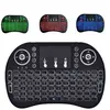 2.4GHz Mini i8 Wireless Touchpad Airmouse Backlight Keyboard