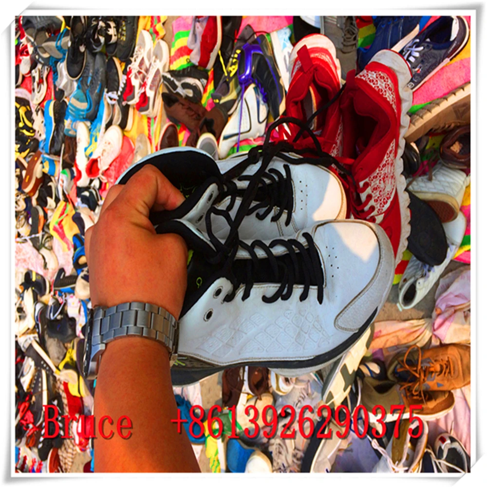 

men second hand shoes fairly used shoes wholesale in uk, Mix color used shoes