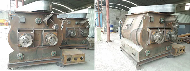 High Efficiency Premixed Automatic Dry Mix Mortar Production Line