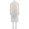SHENPU China Supplier Plastic AD12V Small Size SMD G4 Led Lamps