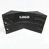 8cm foldable promotional multi folding advertising cube