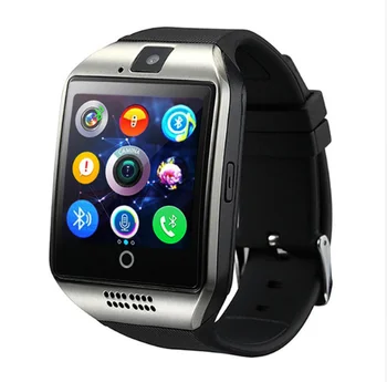 smartband q18