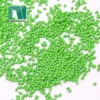 Factory price high quality color green PP/PE masterbatch for extrusion blow molding and injection molding