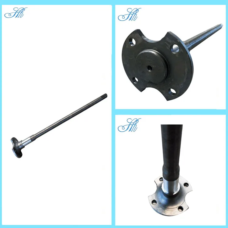 rear axle shaft prices