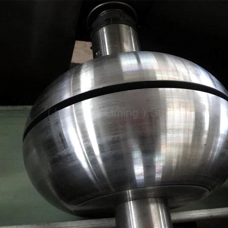 gutter making machine