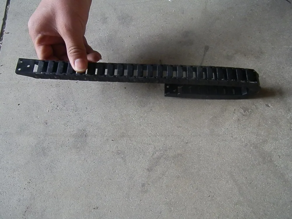 Ld10 High Speed Electrical Cable Track Buy Cable Track,Electrical