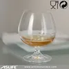 (ASG1923)Alibaba Hot Sale Glass Items!22OZ Short Stem No Lead Brandy Snifter Glasses!Hot Sale Short Stem Brandy Glass Snifter