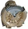 Turbo ring air compressor for Vacuum glove box