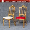 YC-A403 classic napoleon cheap king throne chair rental wedding chaise design