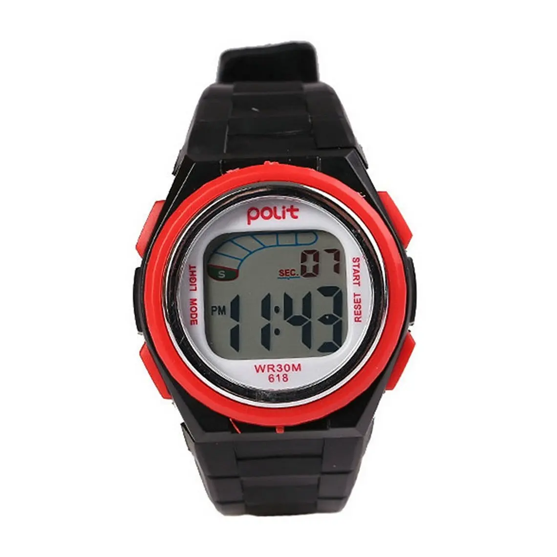 polit watch wr30m price
