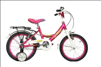 girls bicycle