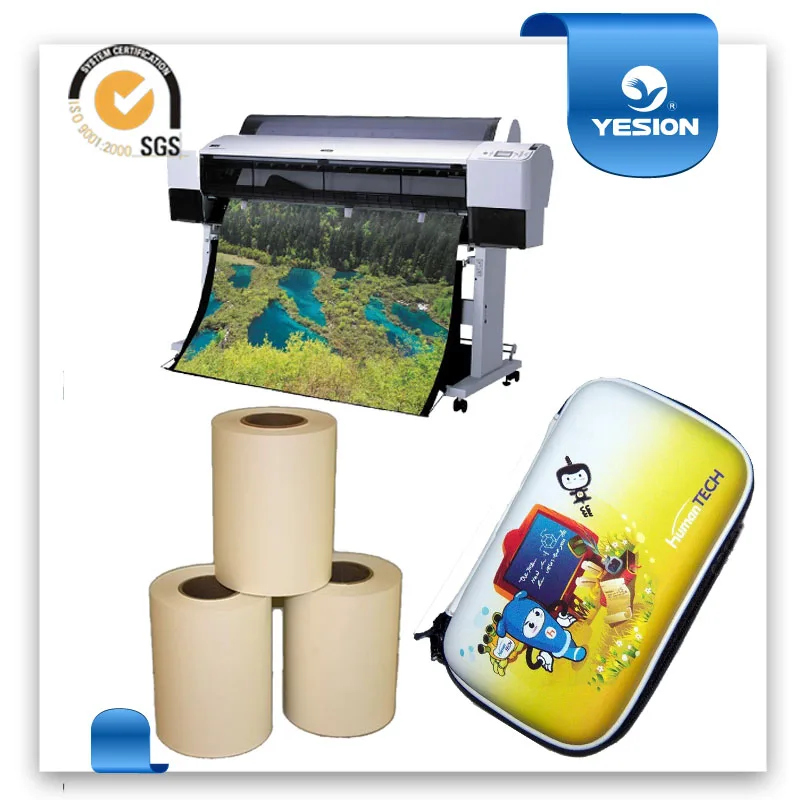 sublimation printing companies