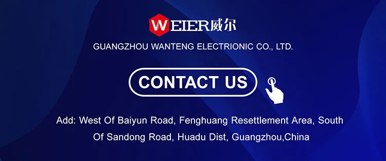 tv contact us