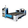 Free training manufacturer in Jinan cypcut control system label die laser cutting machine stainless steel 2000W for sale