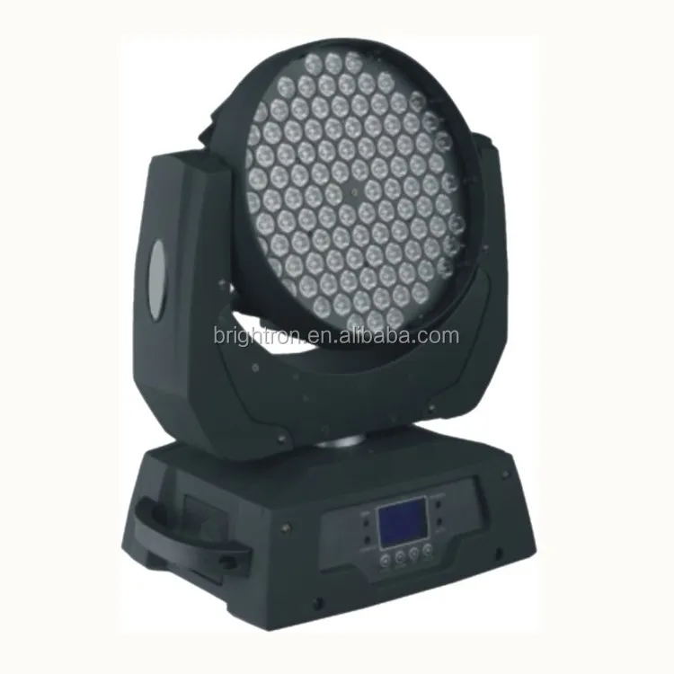 Led moving head wash. Weinas ml108.