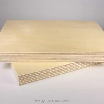 Plywood 30mm