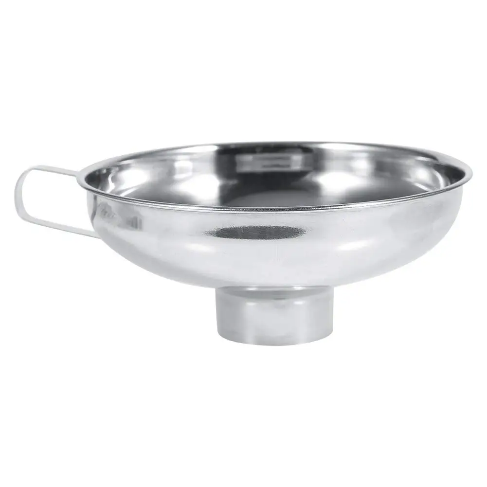 Cheap Stainless Steel Funnel Large, find Stainless Steel Funnel Large ...