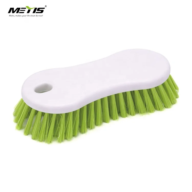 
houseware products supply 9041 Model household cleaning plastic hand scrub brush 