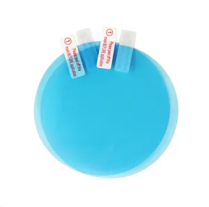 Waterproof Anti Fog Film Car Rearview Mirrors